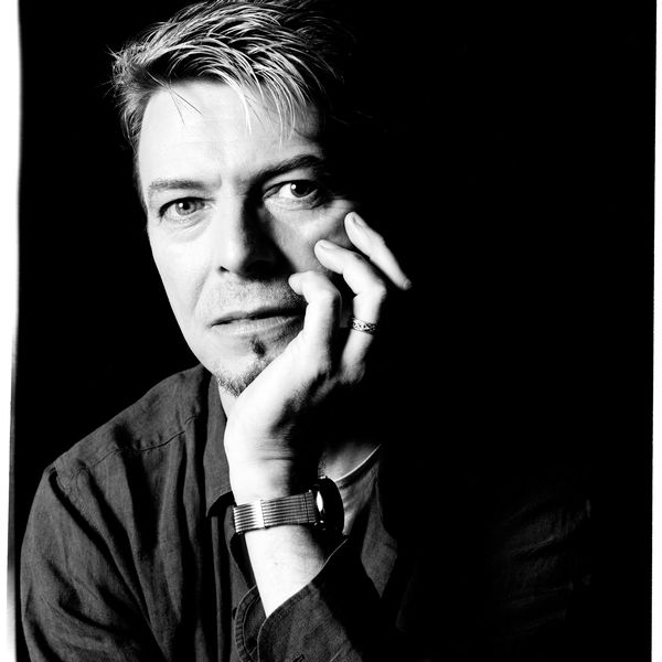 David Bowie