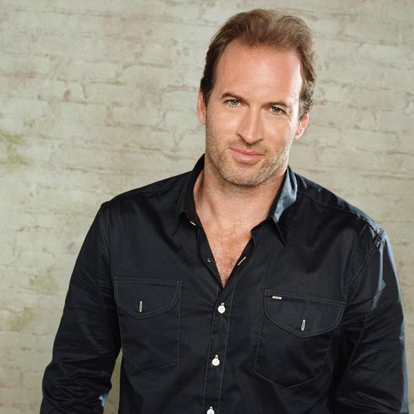 Scott Patterson