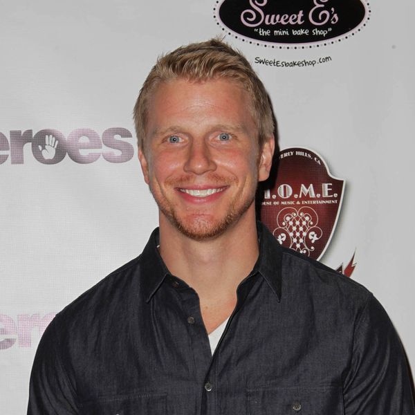 Sean Lowe
