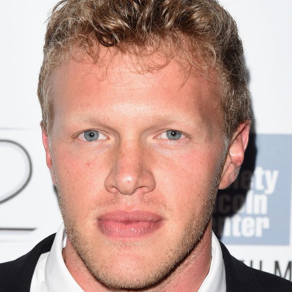 Sebastian Bear-McClard