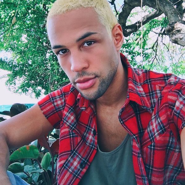 Simon Desue