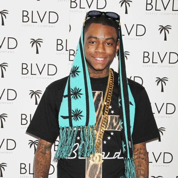 Soulja Boy
