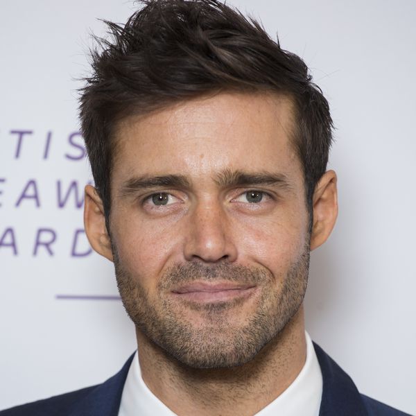 Spencer Matthews