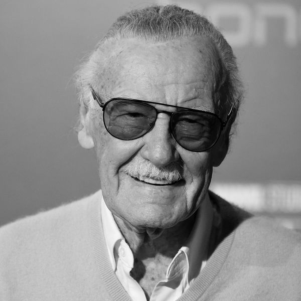Stan Lee