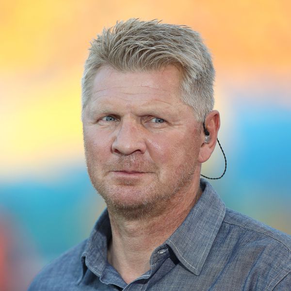 Stefan Effenberg