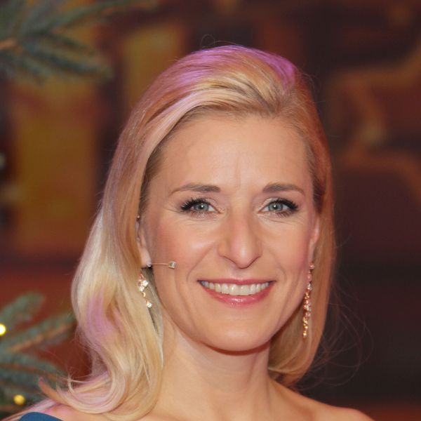 Stefanie Hertel
