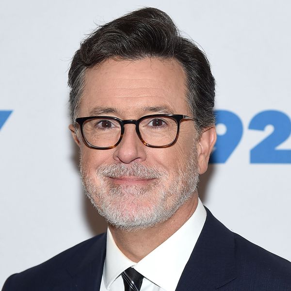 Stephen Colbert