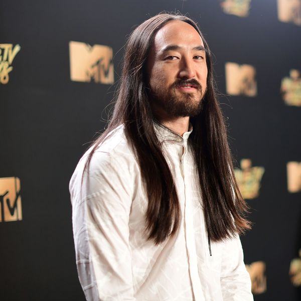 Steve Aoki