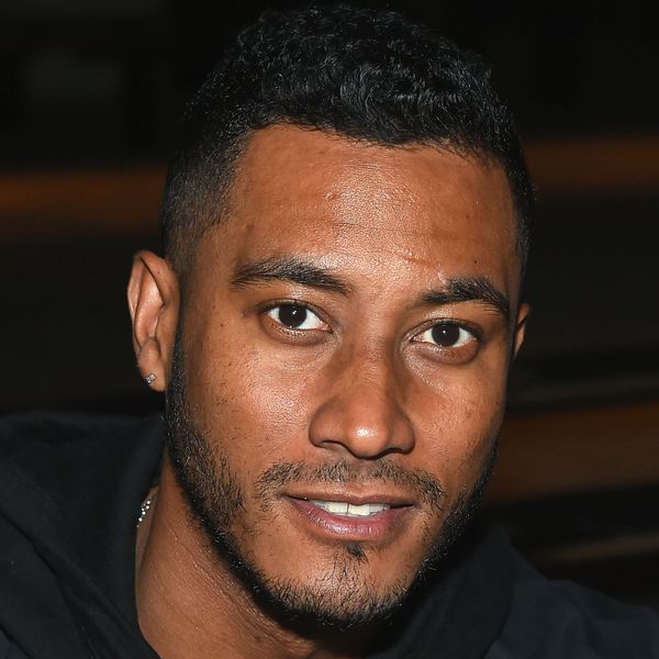 Sunnery James