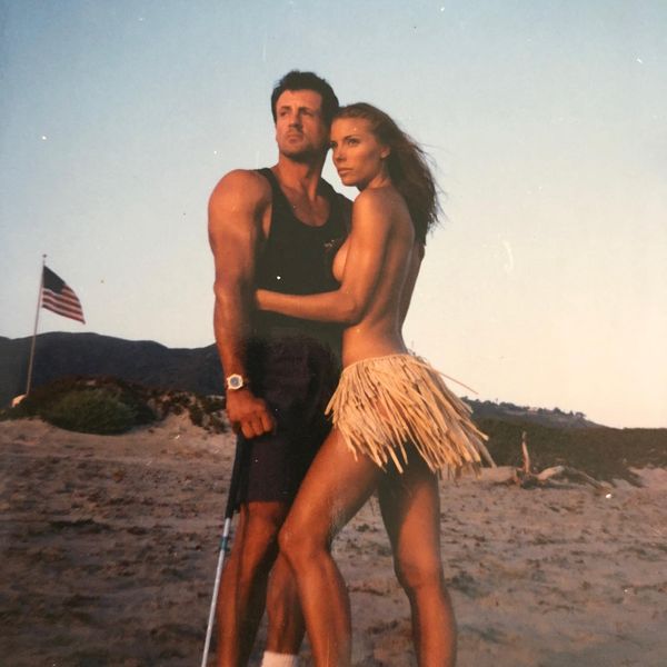 Jennifer Flavin Promiflash