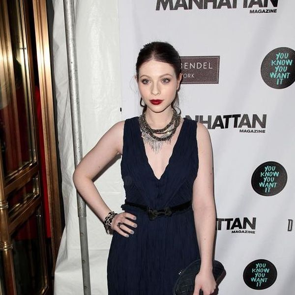 Michelle Trachtenberg
