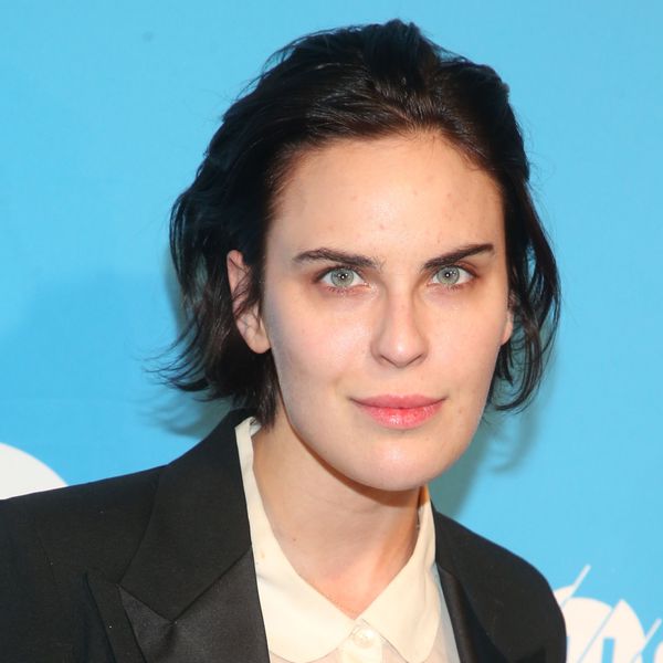 Tallulah Willis