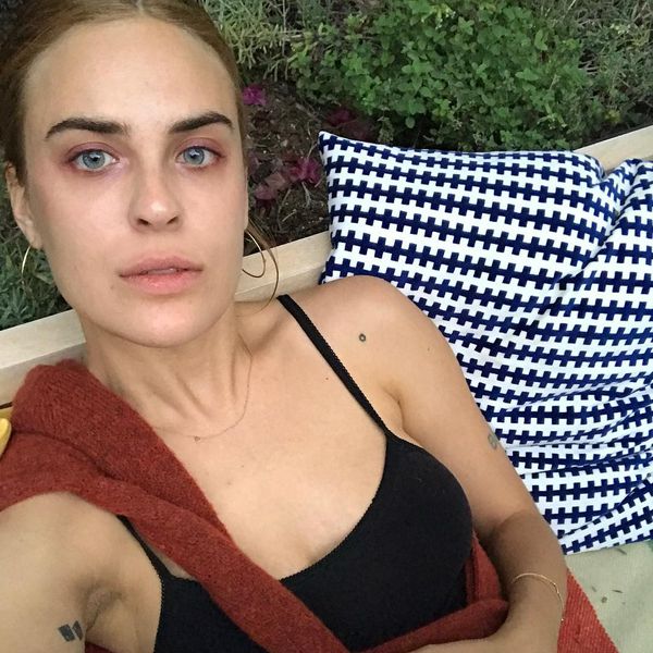Tallulah Willis