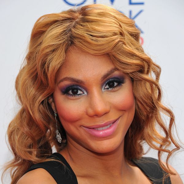 Tamar Braxton