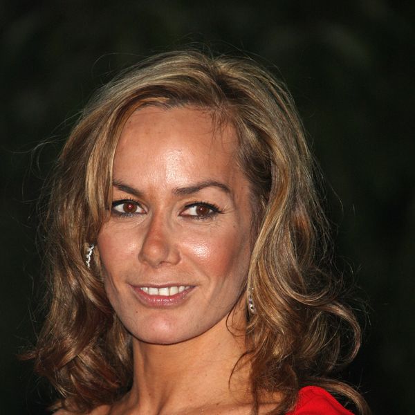 Tara Palmer-Tomkinson