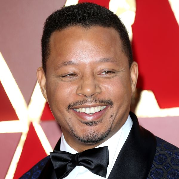 Terrence Howard