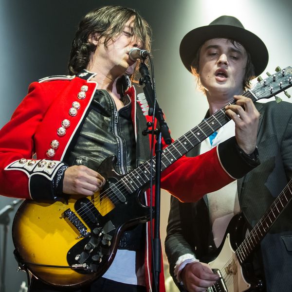 Pete Doherty