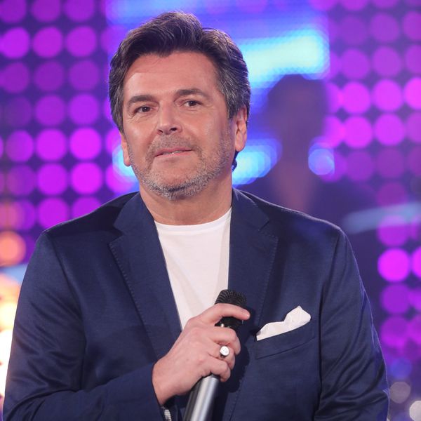 Thomas Anders