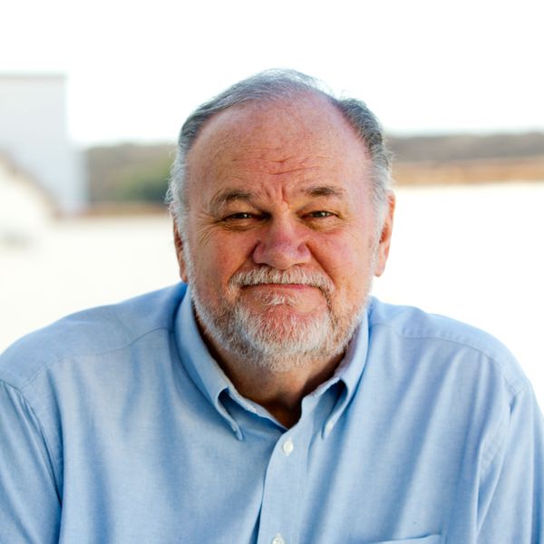 Thomas Markle Sr.