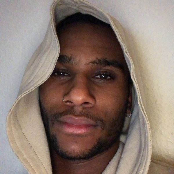 Tijan Njie | Promiflash