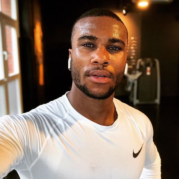 Tijan Njie | Promiflash