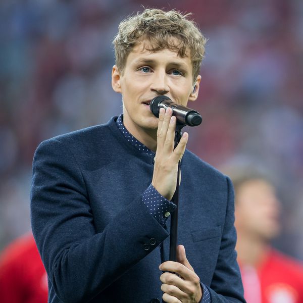 Tim Bendzko