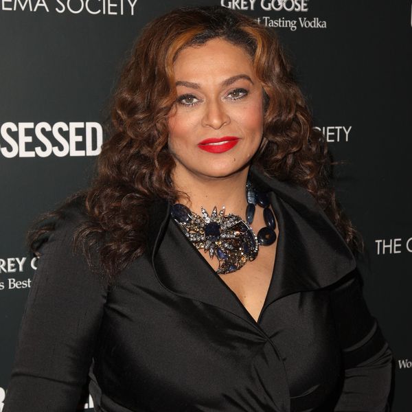 Tina Knowles