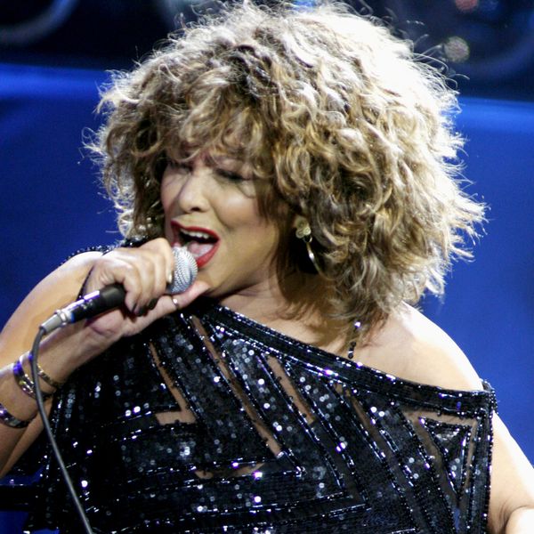 Tina Turner