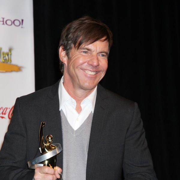 Dennis Quaid