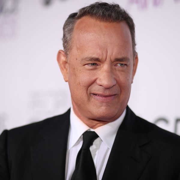 Tom Hanks