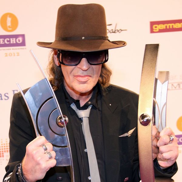 Udo Lindenberg