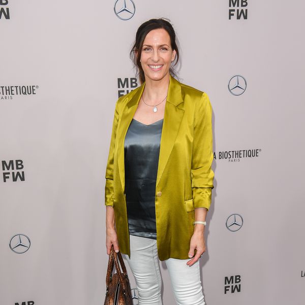 Ulrike Frank