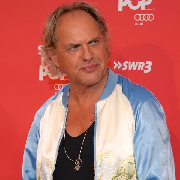 Uwe Ochsenknecht