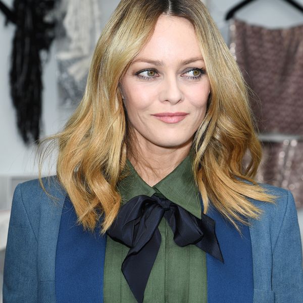 Vanessa Paradis