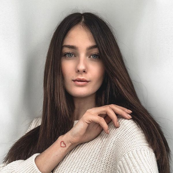Vanessa GNTM 2019