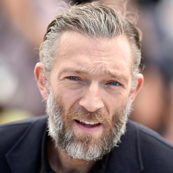 Vincent Cassel