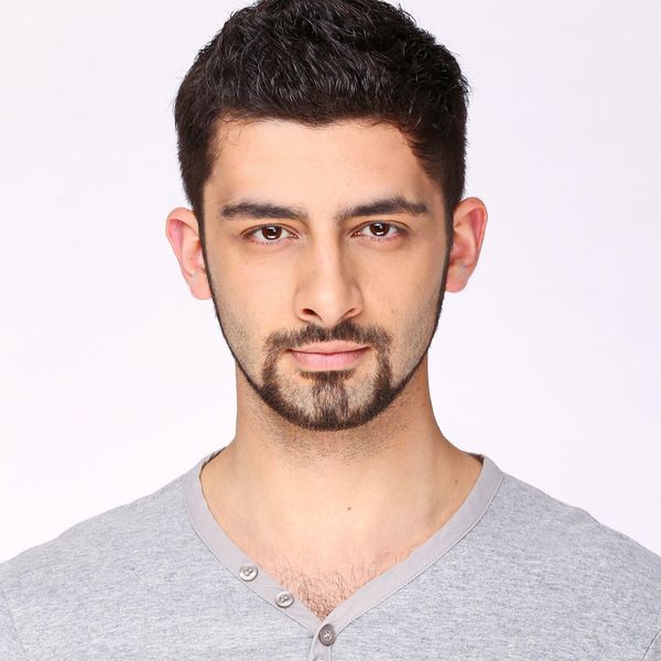 Volkan Isbert