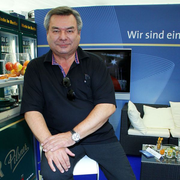 Waldemar Hartmann