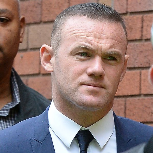 Wayne Rooney