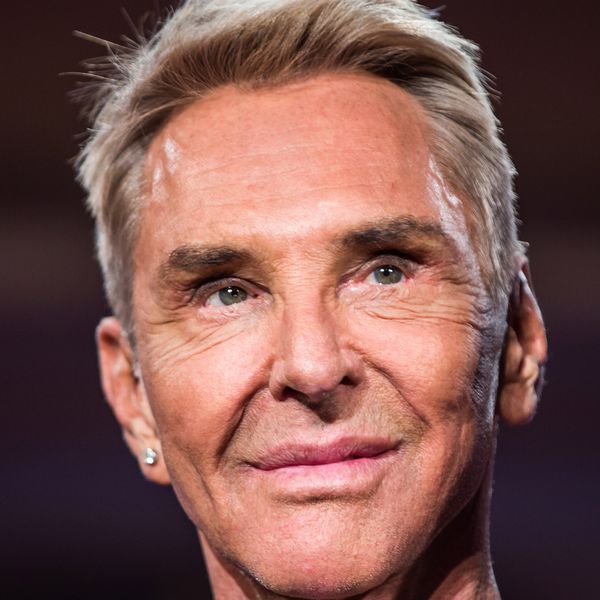 Wolfgang Joop