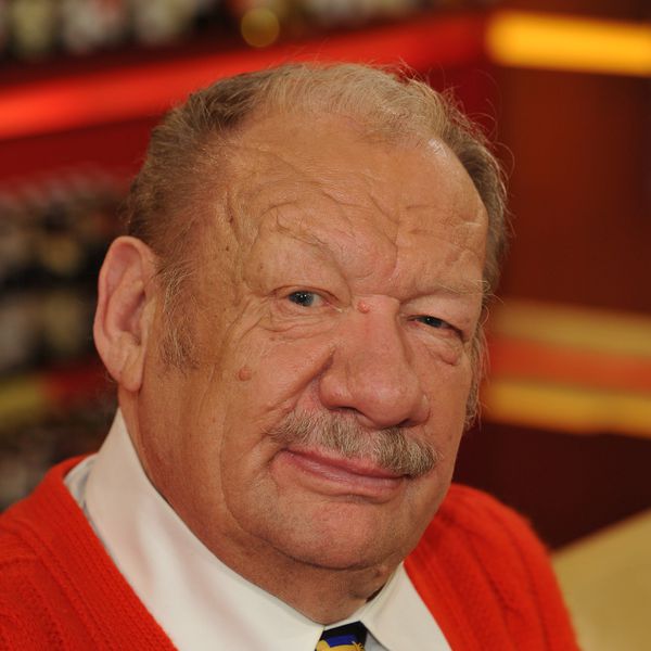 Wolfgang Völz