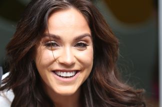 Vicky Pattison Vicky Pattison