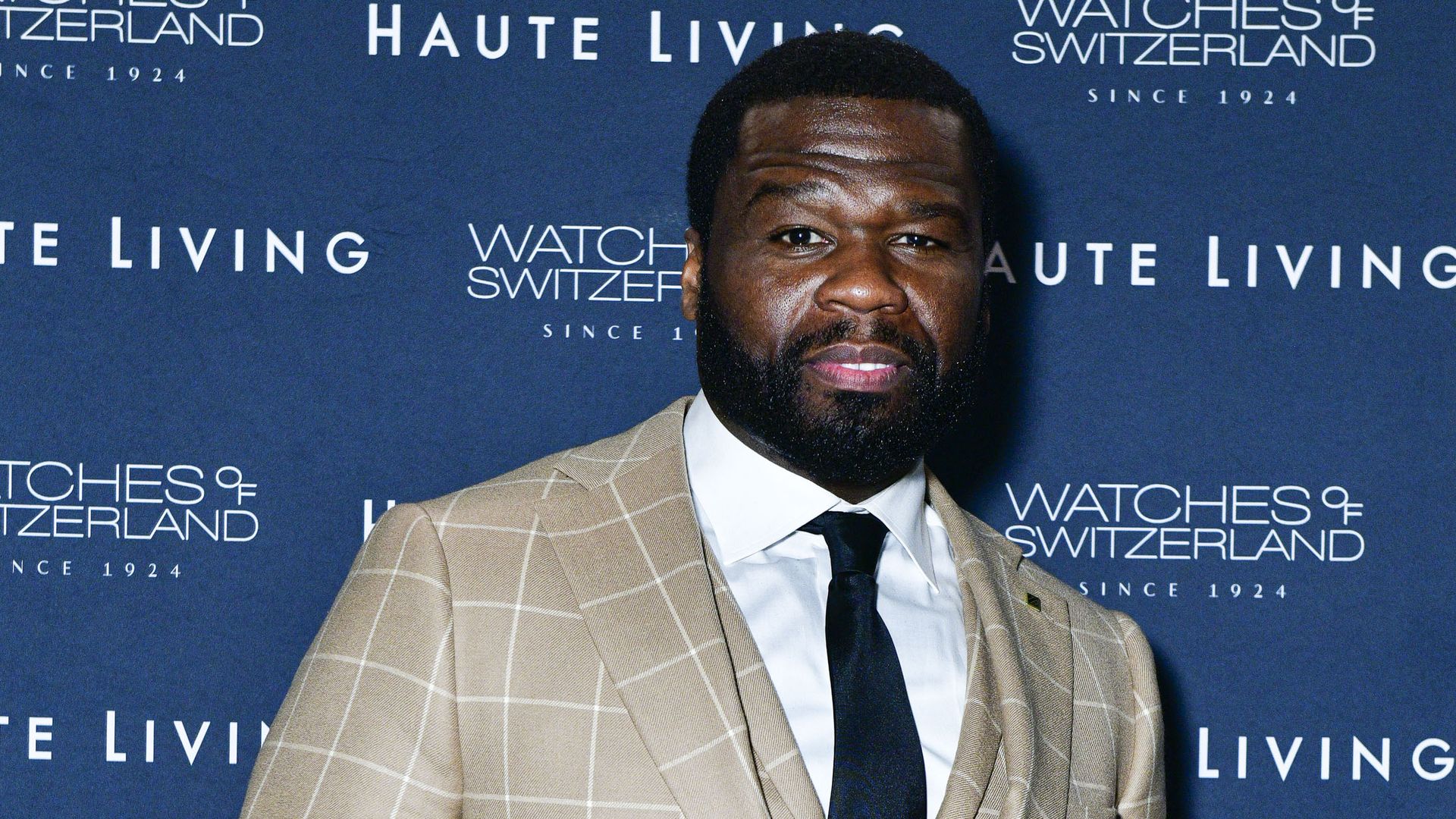 50 Cent | Promiflash