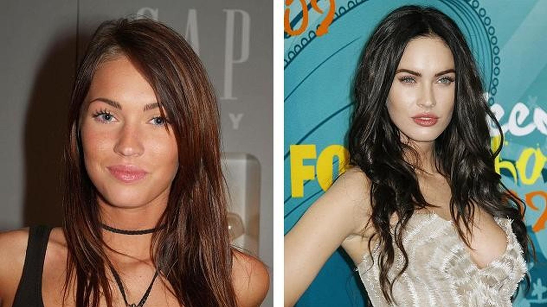 Wie Alt Ist Megan Fox