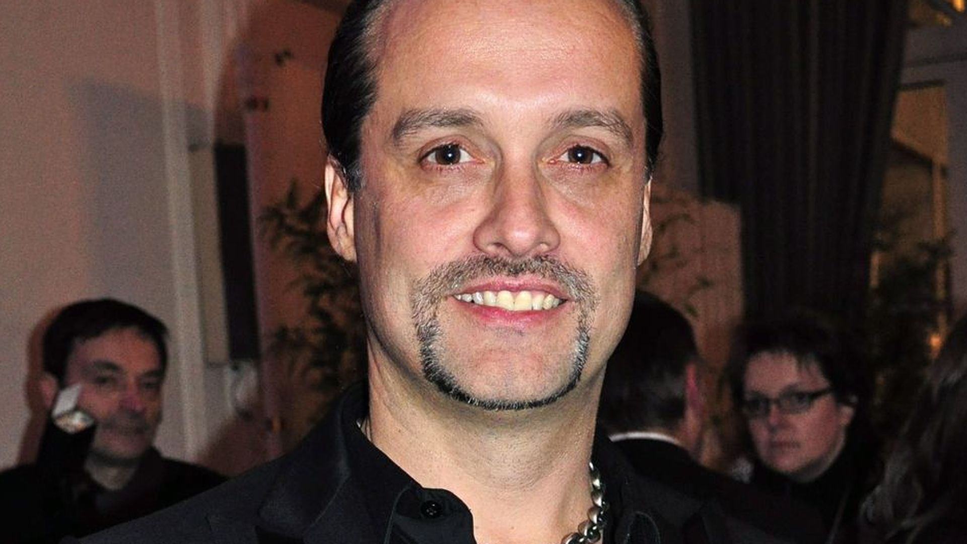 Alex Christensen will Coldplay verklagen Promiflash.de