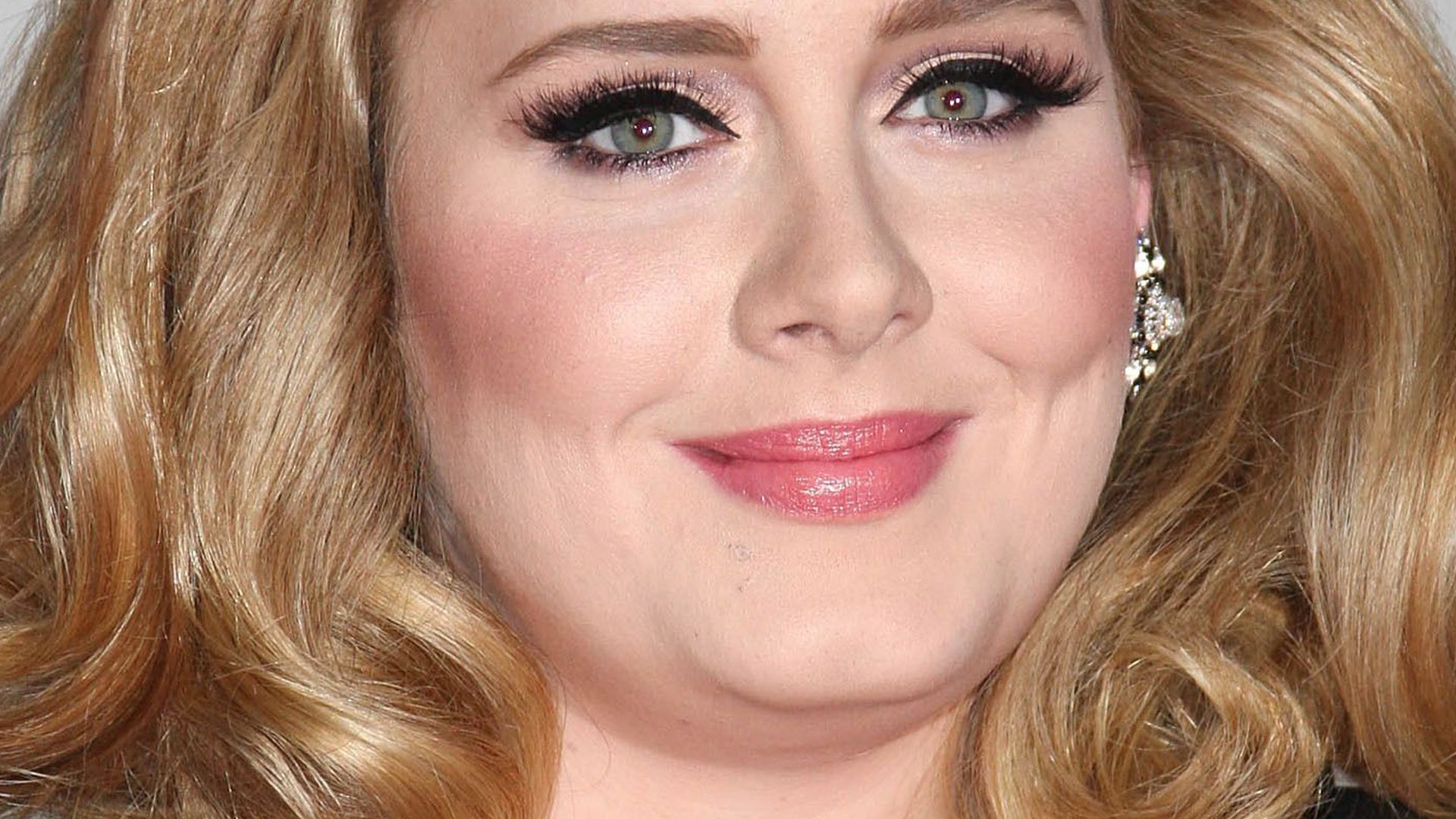 Adele Das ist der süße Spitzname ihres Sohnes Promiflash.de