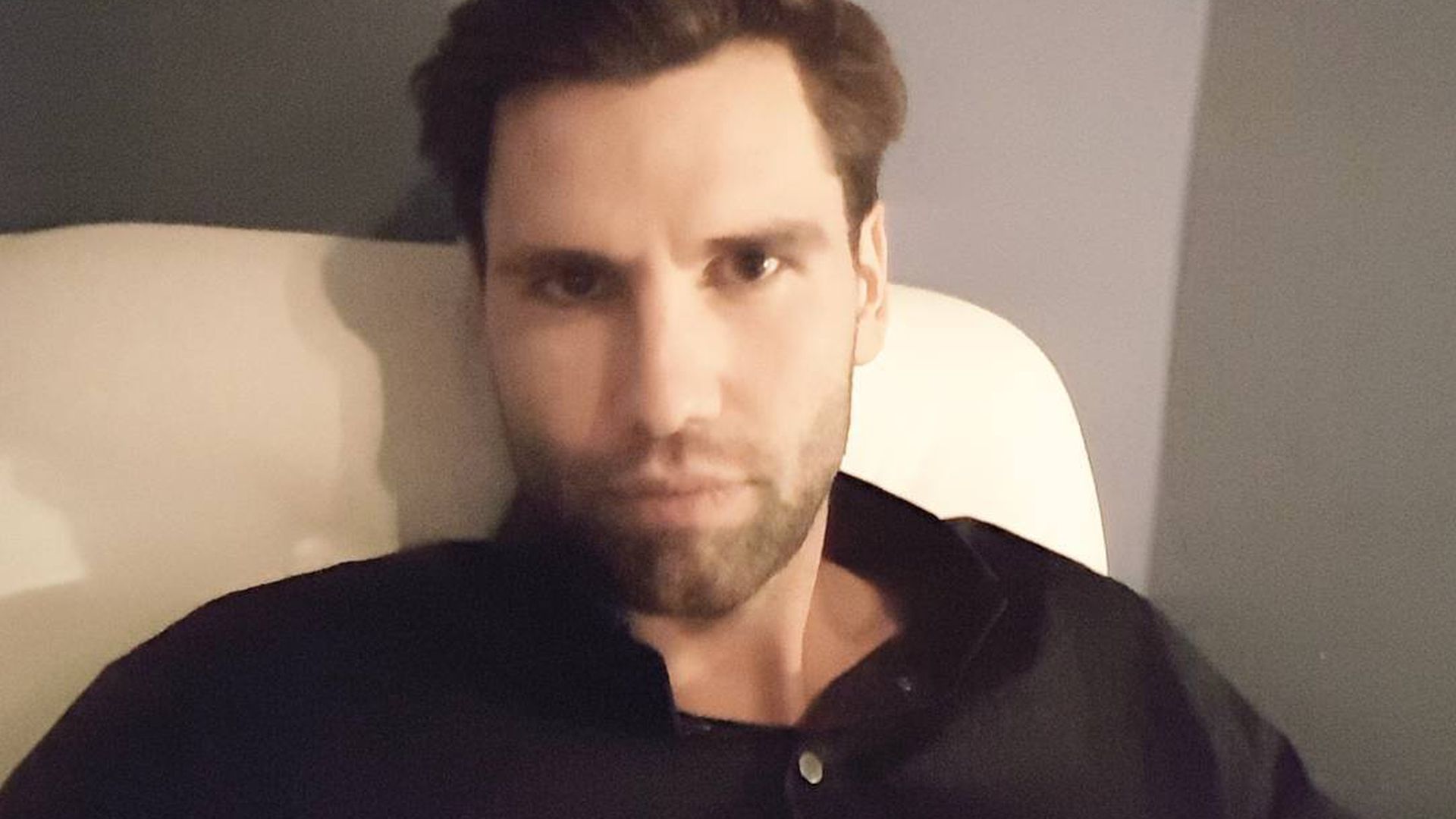 Freund will andere frau treffen