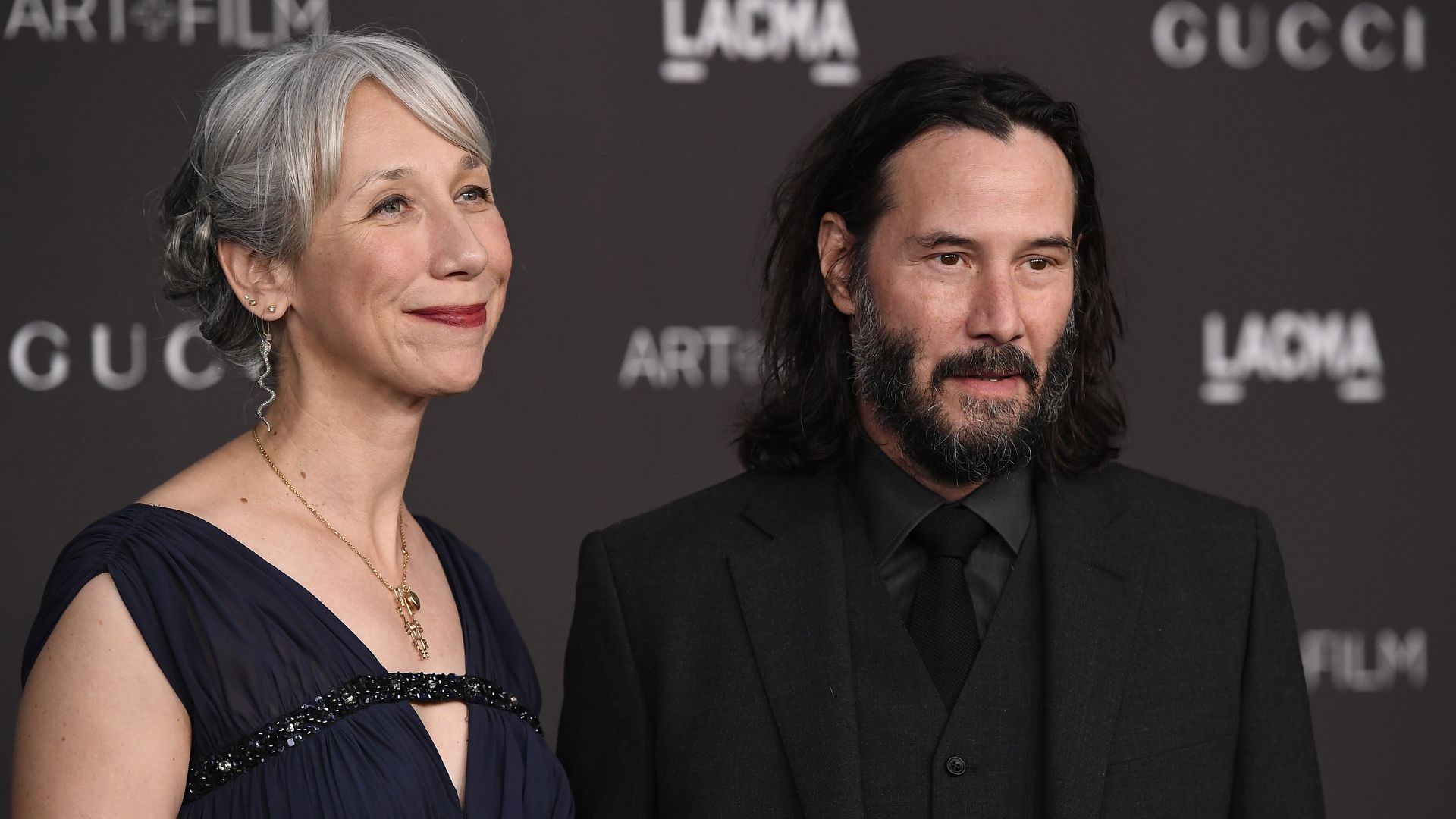 Altersgem Fans Begeistert Von Keanu Reeves Neuer altersgem-fans-begeistert-von-keanu-reeves-neuer