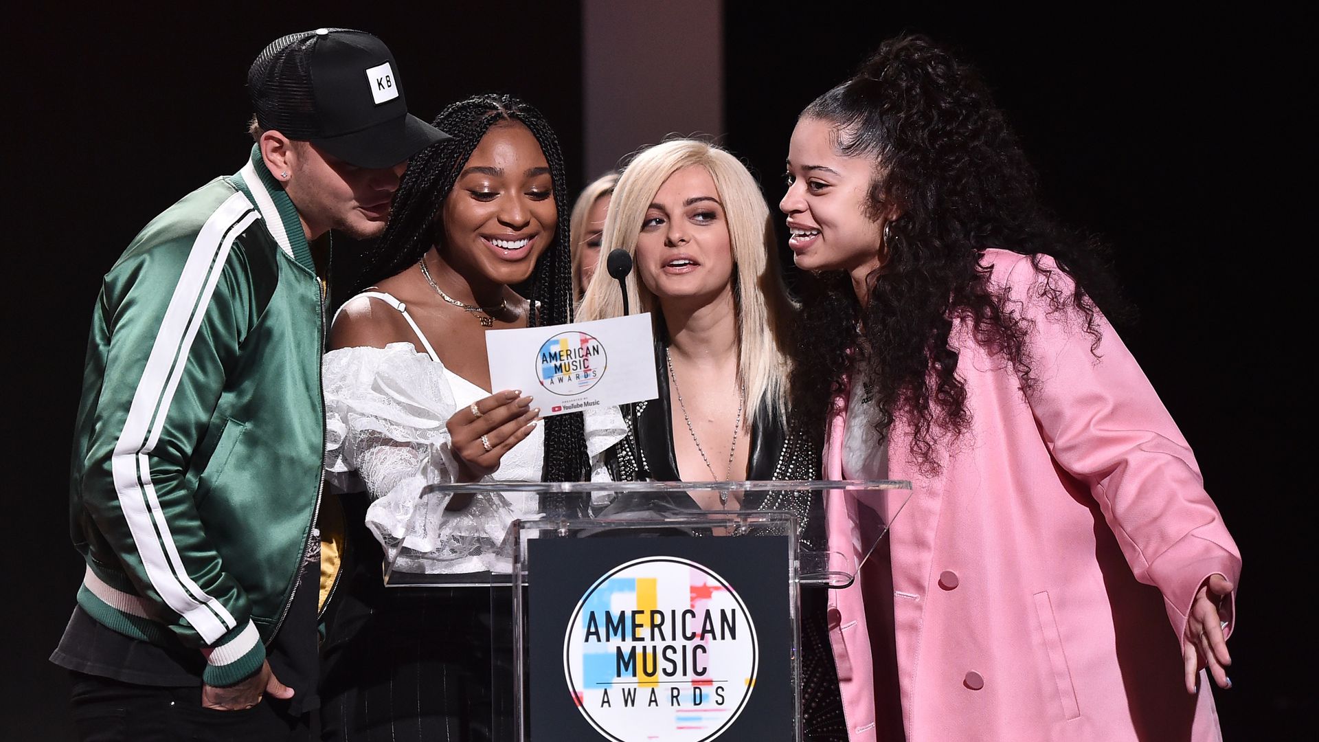 American Music Awards Promiflash.de