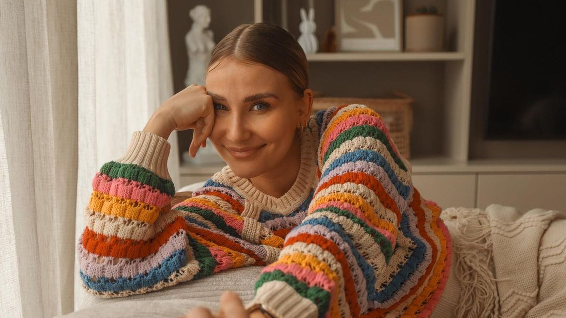 Mädchen oder Junge? Das Geschlecht wünscht sich Ana Johnson